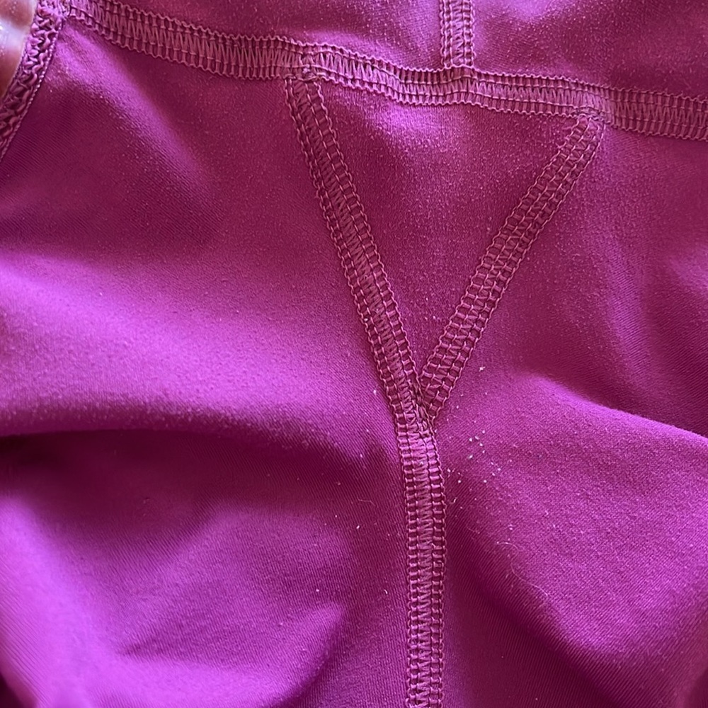 Lululemon race skort (10) - Picture 10 of 11